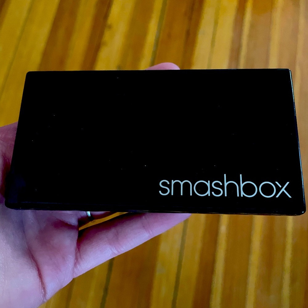 Smashbox Easy Contouring L/M no box barely used